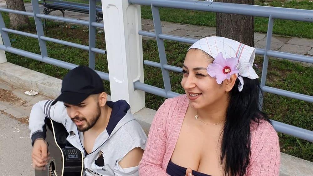 Tijana Milentijević – Žena od sultana parodija koja će vas nasmeja