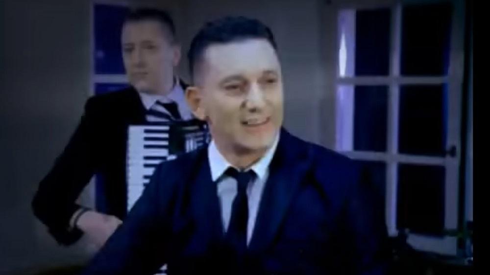 Šako Polumenta – Godina nova