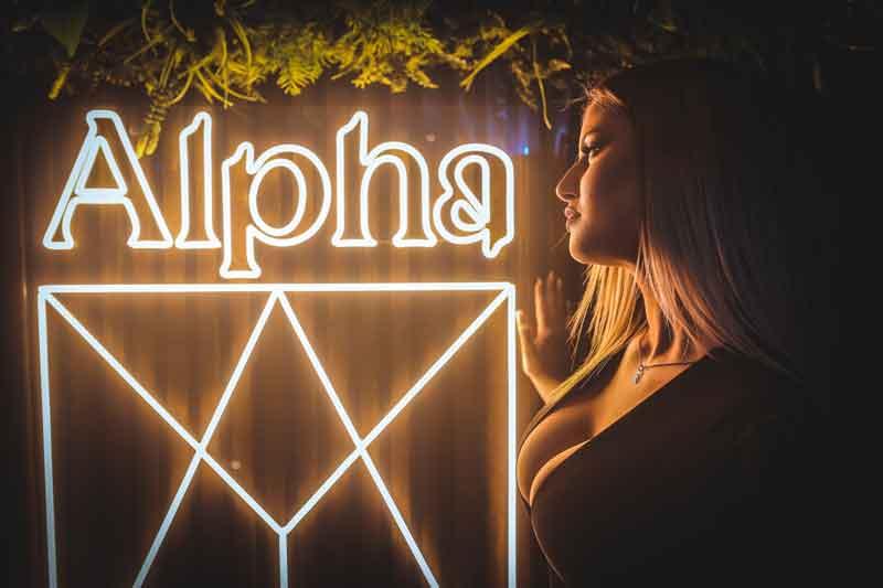 Klub Alpha - provod kakav zaslužujete