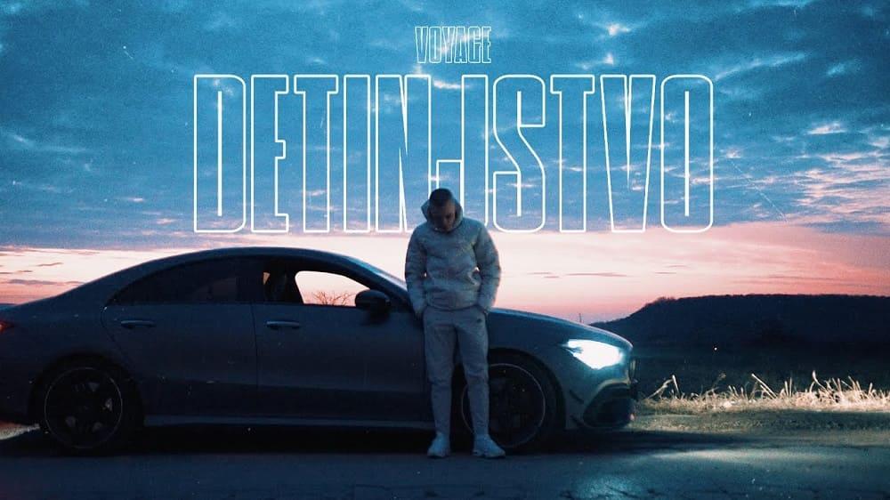 Voyage – Detinjstvo