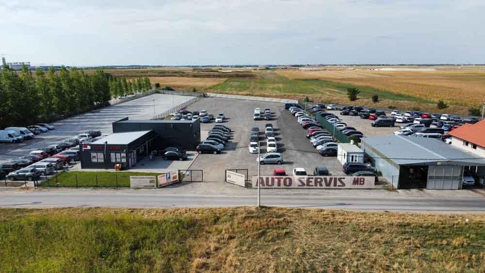 Najpouzdaniji aerodrom parking u Beogradu