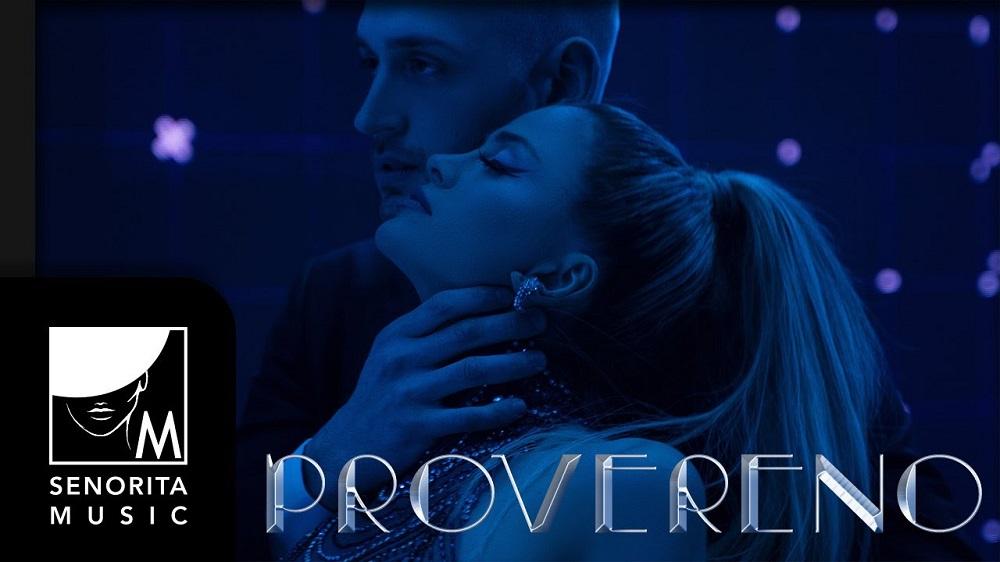 Milica Pavlović – Provereno