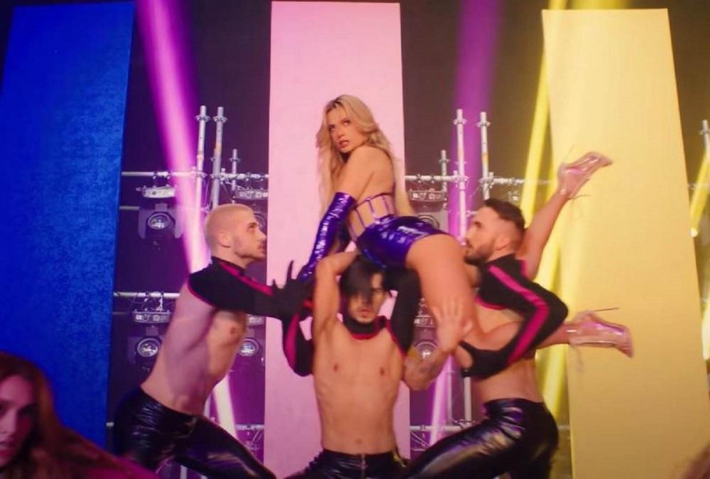 Milica Pavlović – Ne dam krevet
