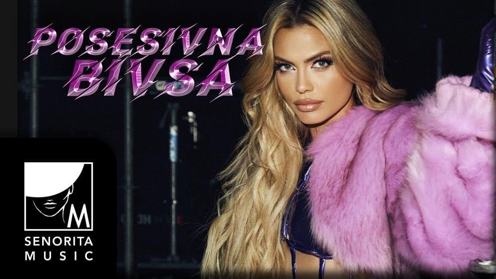 Milica Pavlović – Posesivna bivša