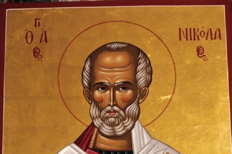 Kada pada Sveti Nikola 2023