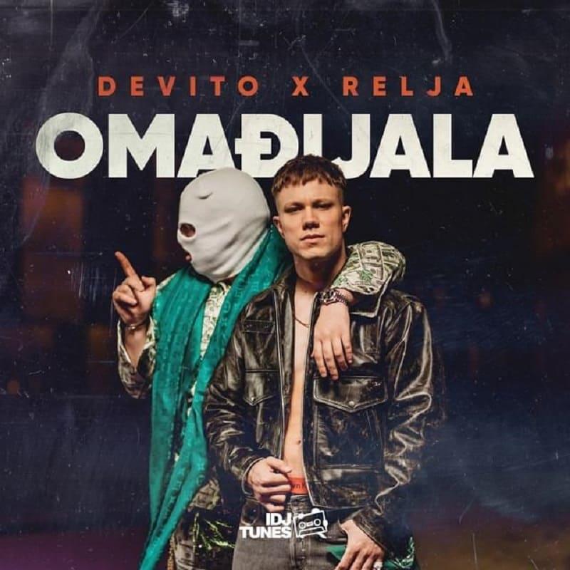 Devito i Relja – Omađalija