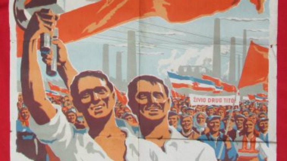 Kada pada Praznik rada 2026