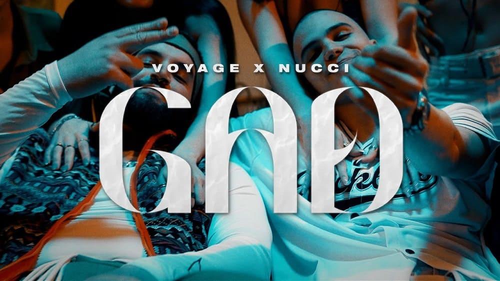 Voyage i Nucci – Gad
