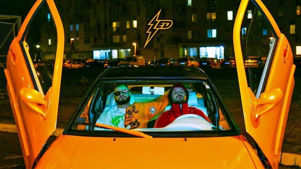 Popov i Henny – Mama nemoj pitati