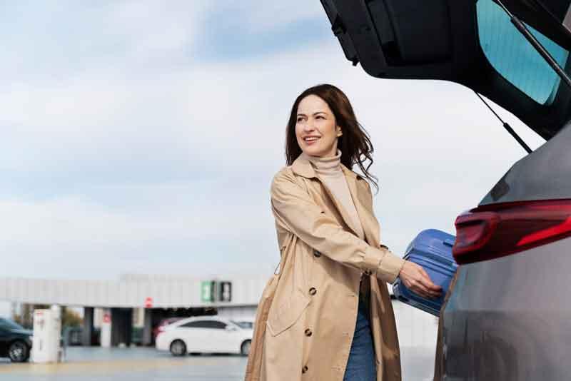 Najjeftiniji parking na aerodromu