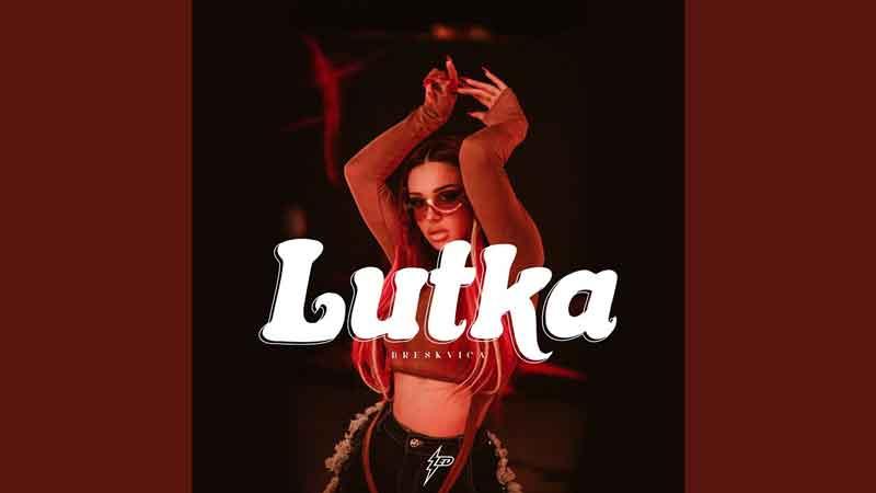 Breskvica - Lutka