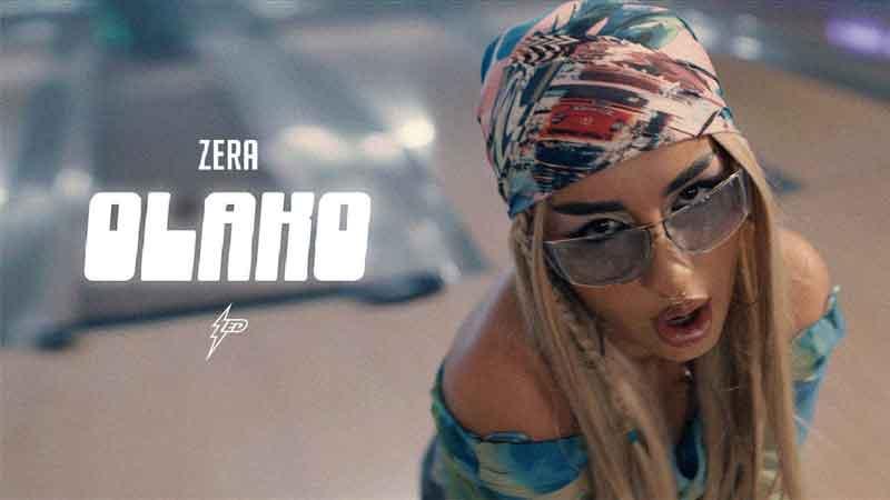 Zera - Olako