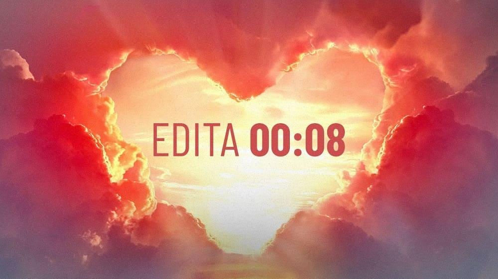 Edita - 00:08