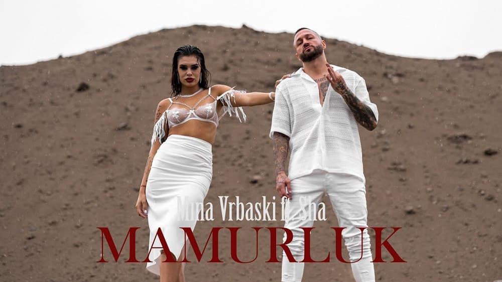 Mina Vrbaški i Sha – Mamurluk