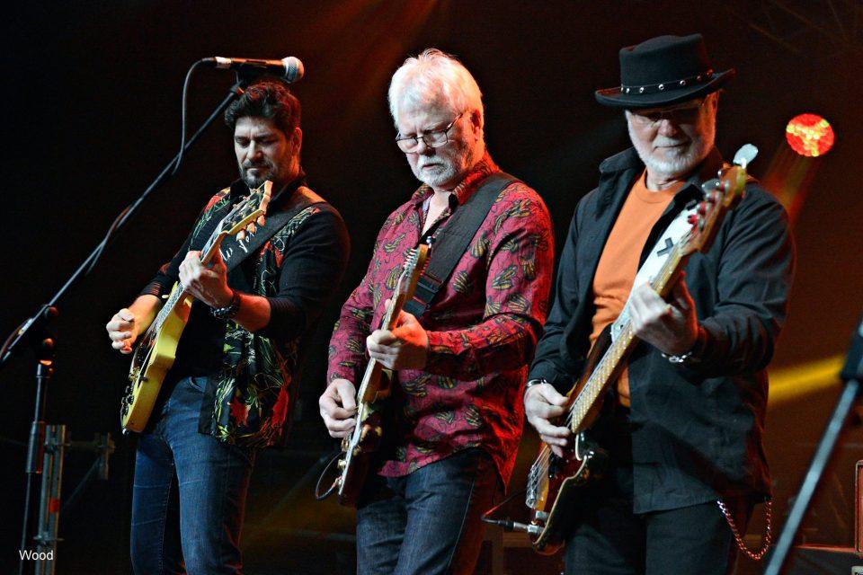 Koncert Yu grupe -  pola veka rokenrola