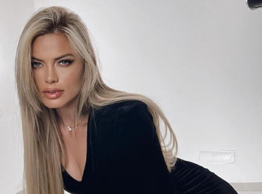 Milica Pavlović Nova godina