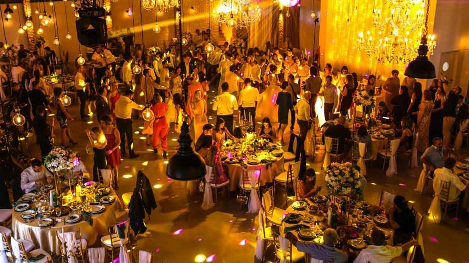 Nova godina event centri