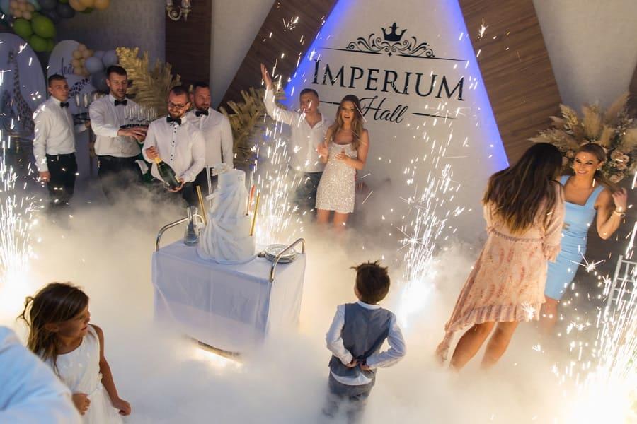 Restorani za svadbe Restorani za svadbe Beograd - Imperium Hall najlepše mesto za svadbu- Zašto je Imperium Hall najlepše mesto za svadbu
