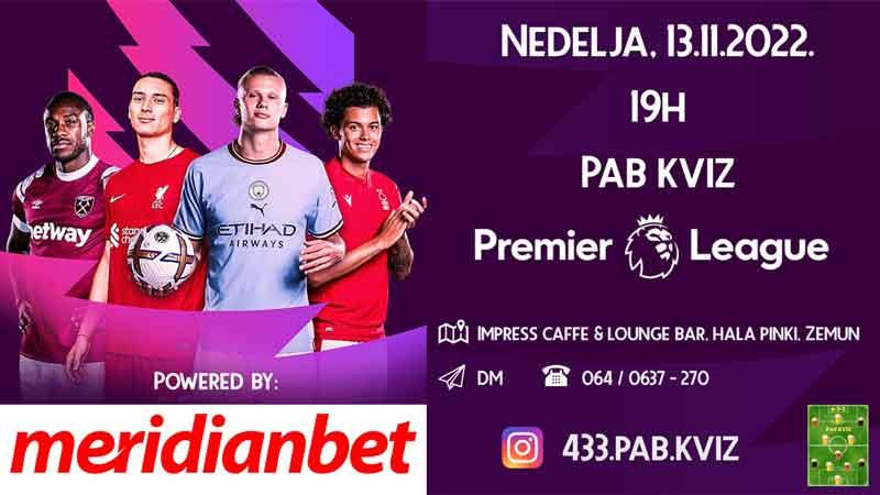 Impress caffe  vam organizuje još jedan pub kviz u nedelju