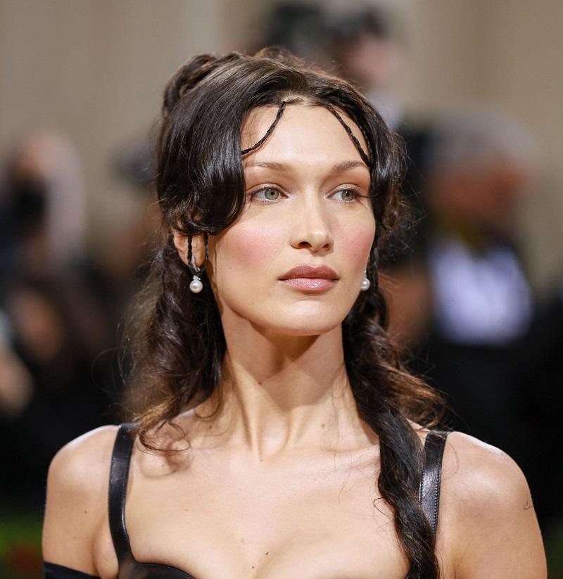 Ko je Bella Hadid?