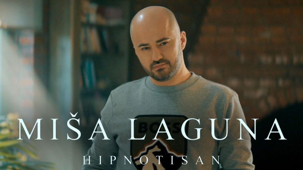 Miša Laguna – Hipnotisan