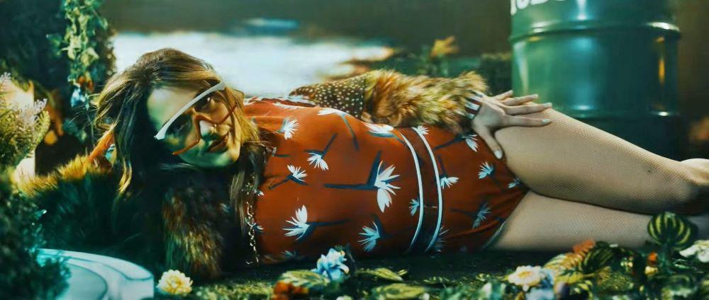 Mila Sila – Muzika iz filma „Munje opet“