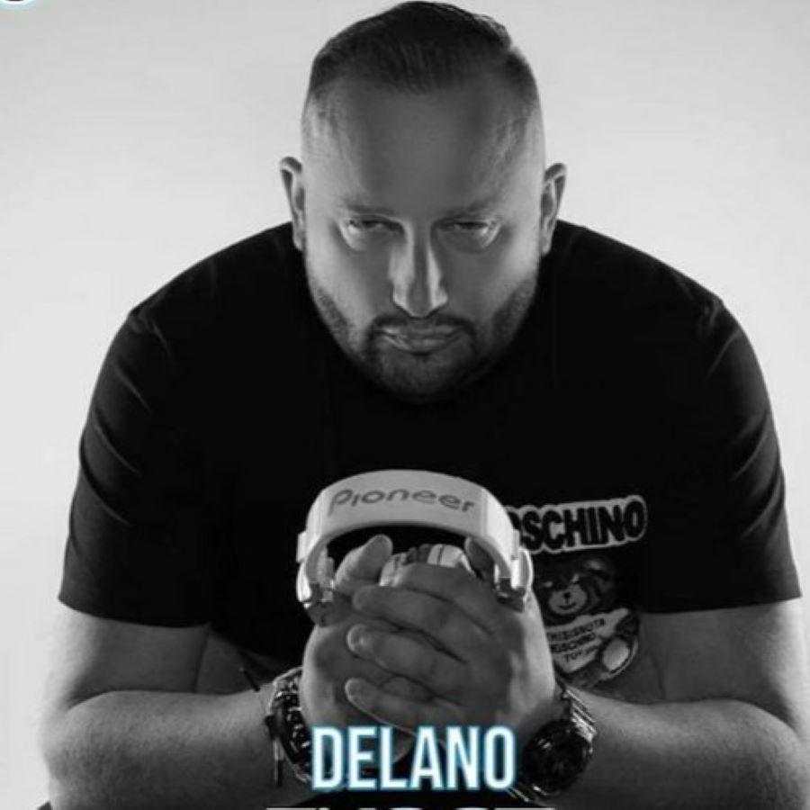 DJ Delano uskoro u Beogradu
