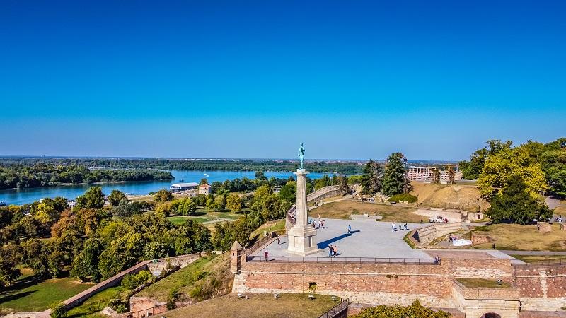 Prvi Belgrade Youth Fest  donosi tri koncerta i mnogo zabave