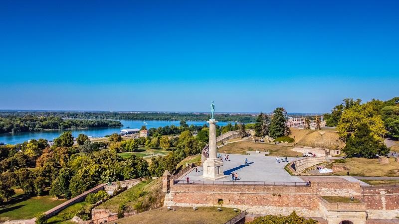 Prvi Belgrade Youth Fest  donosi tri koncerta i mnogo zabave