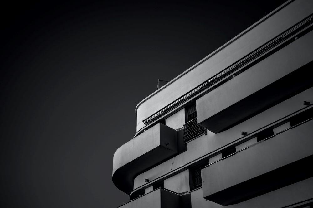 Šta su Bauhaus zgrade