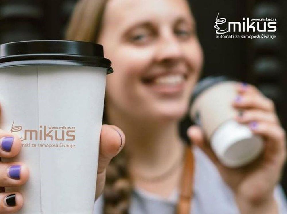 Vending automati – otkrijte najbolje kafe i ukus savršenstva
