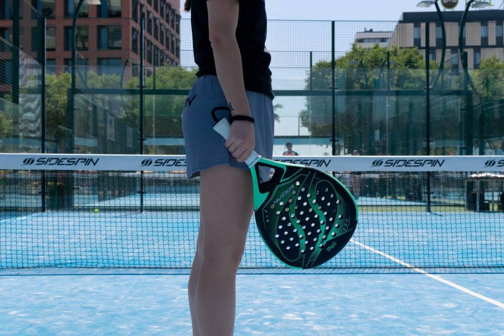 Šta je padel