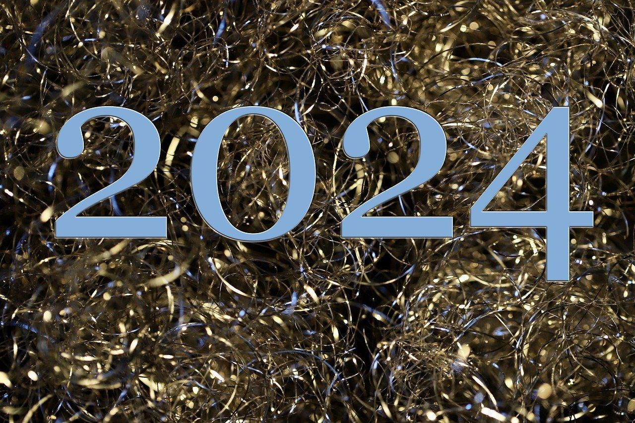Kako je proslavljen doček Nove godine 2024 u Srbiji?