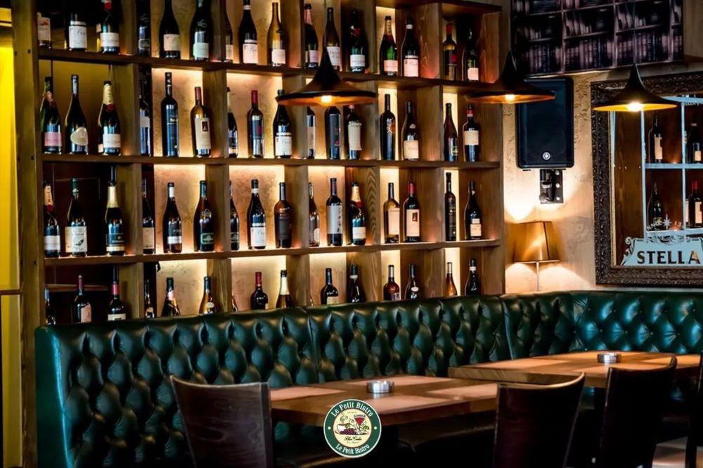 Poziv na nezaboravan izlazak - Le Petit Bistro Vračar