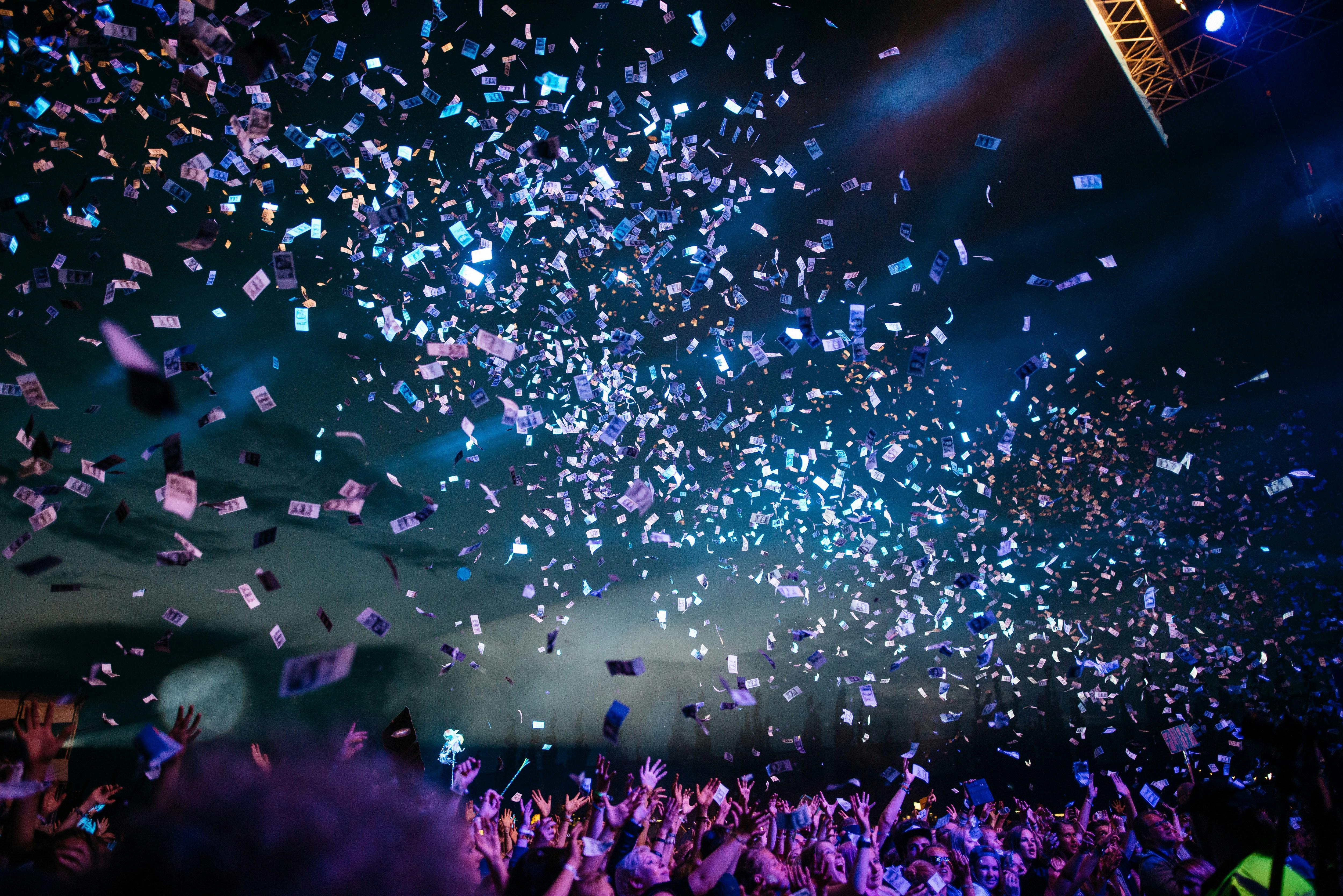 Dragi Bravo festival u julu na Kalemegdanu!