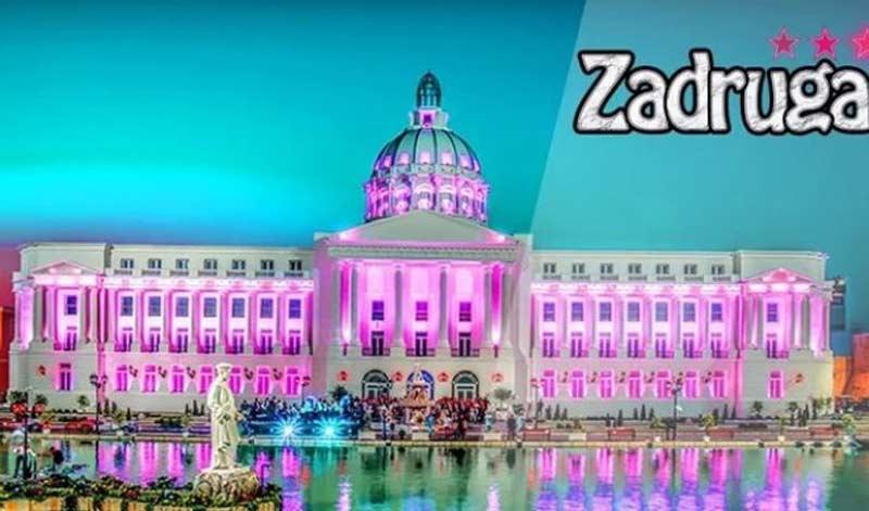 Kada pocinje Zadruga 4