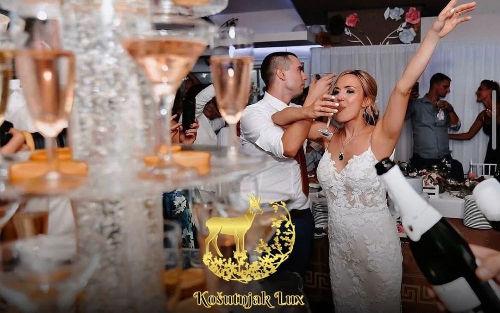 Zašto je Košutnjak Lux prvi izbor za proslave u Beogradu