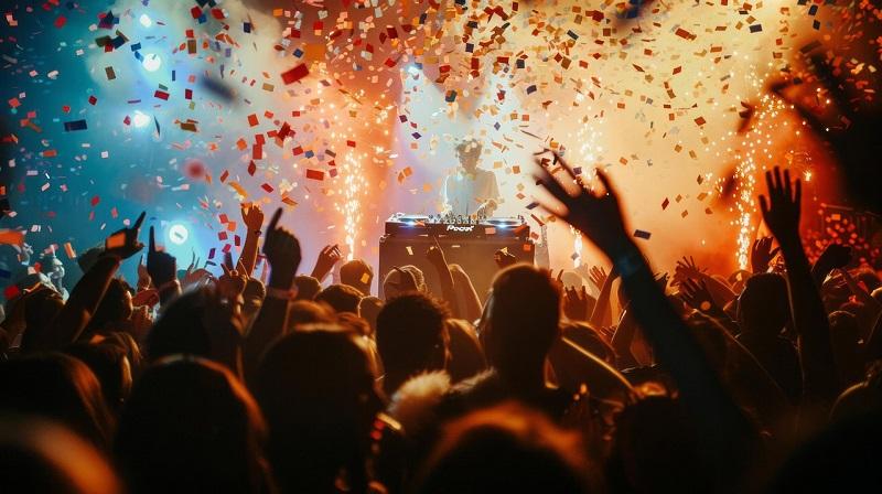 DJ žurke u Beogradu za svačiji ukus