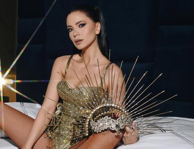Milica Pavlović održala poslednji koncert u okviru turneje 'Lav'