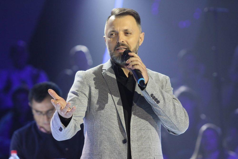 Nenad Manojlović Nova godina