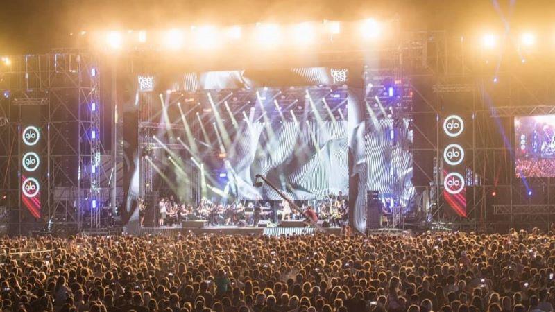 Stari datum, novi koncept - Belgrade Beer Fest 
