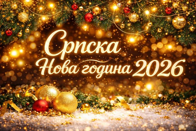 Odaberite provod na najpopularnijim beogradskim lokacijama za doček srpske Nove godine!