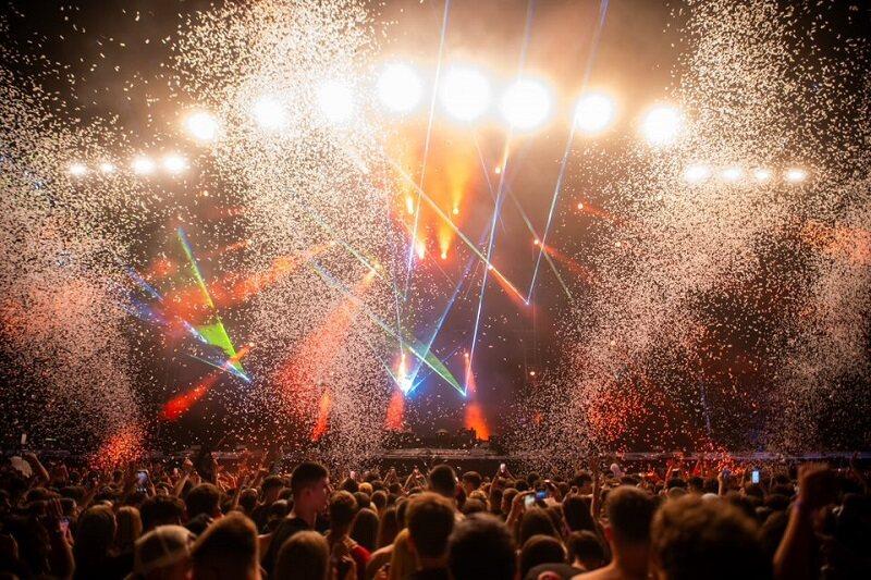 Belgrade Music Week stiže krajem juna - provod kao da je doček Nove godine 2027