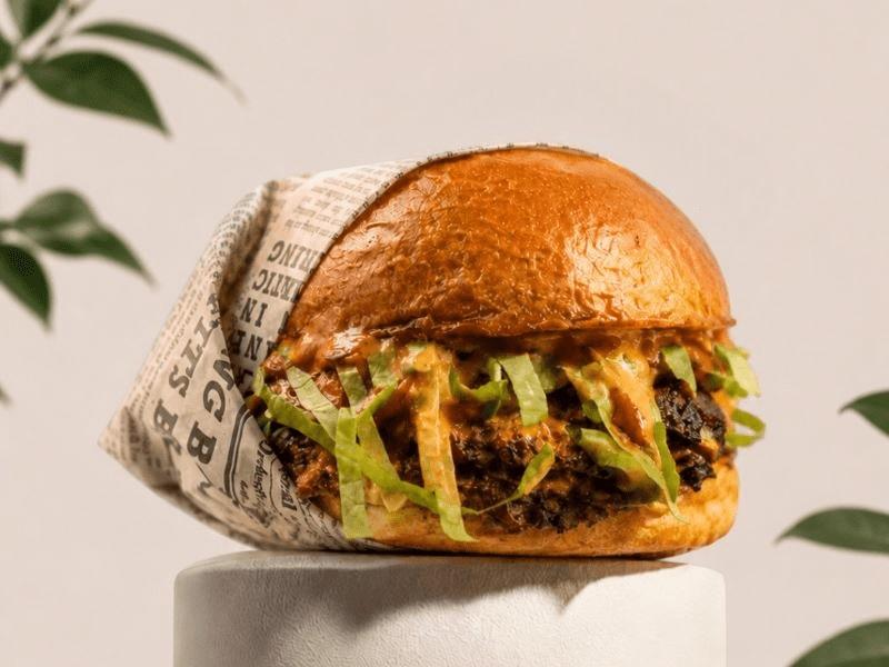 Smash burgeri Foresta Belville - zalogaj koji osvaja na prvi pogled