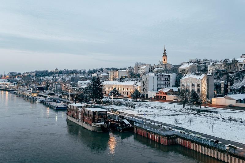 Nova godina 2027 u Beogradu: kako izabrati idealno mesto za provod?