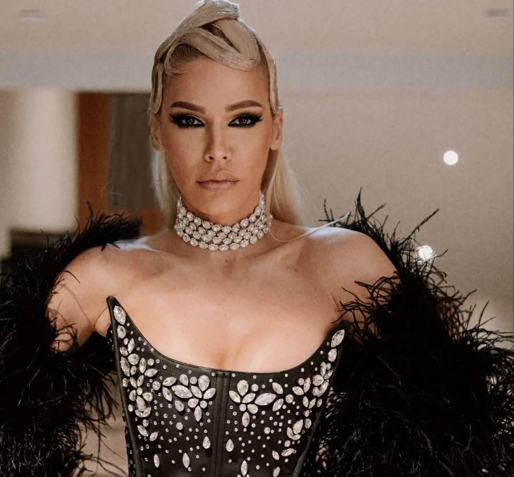 Nataša Bekvalac Nova godina
