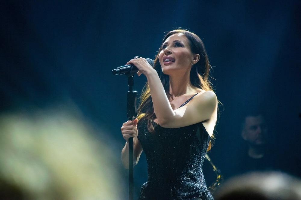 Ceca Nova godina