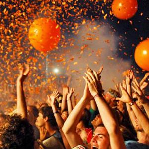 TOP FESTIVALI U SRBIJI