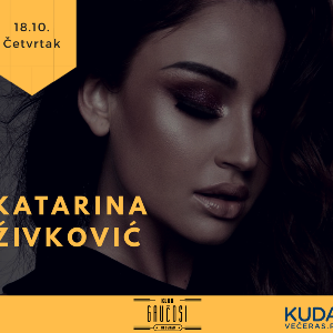 Četvrtak Gaučosi - Katarina Živković