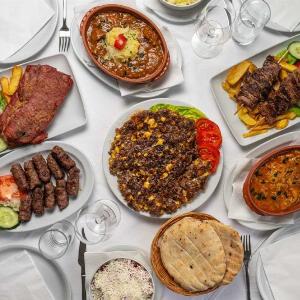 Restoran Staro Užice – legenda beogradske ugostiteljske scene Kuda Veceras